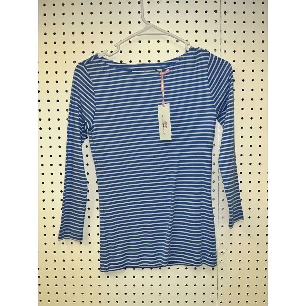 Vineyard vines shirt